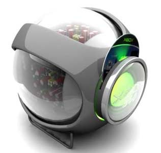 new-xbox