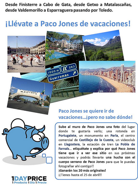 Paco_Vacaciones_Semana_Santa II