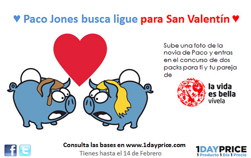 San Valentin