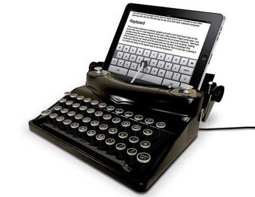 typescreen