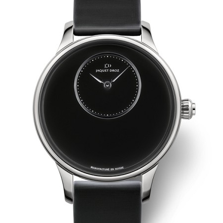 Replica Jaquet Droz Elegance Paris - Petite Heure Minute J005010201 Petite Heure Minute Onyx watch