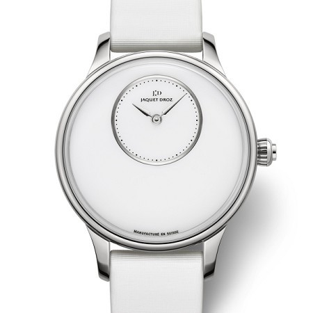 Replica Jaquet Droz Elegance Paris - Petite Heure Minute J005010202 Petite Heure Minute Onyx watch