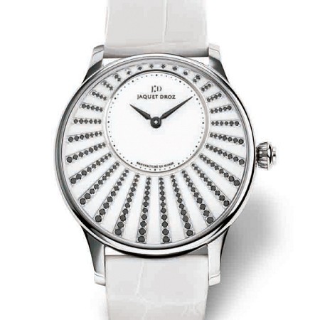 Replica Jaquet Droz Elegance Paris - L'Heure Astrale J005014203 watch