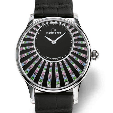Replica Jaquet Droz Elegance Paris - L'Heure Astrale J005014204 watch