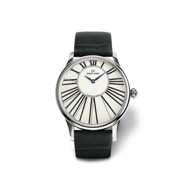 Replica Jaquet Droz Elegance Paris - Petite Heure Minute J005020202 Petite Heure Minute M watch