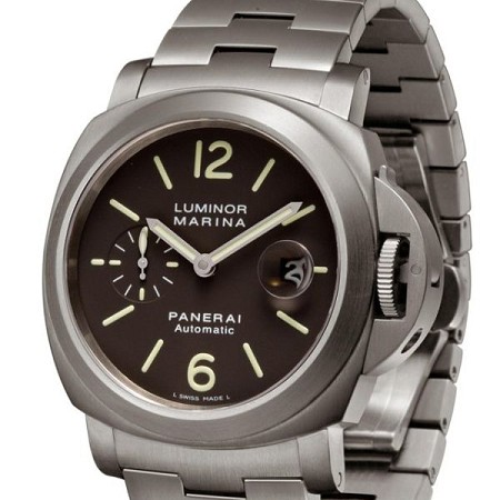 Replica Panerai Contemporary Collection - Luminor Marina Automatic PAM 00296 watch