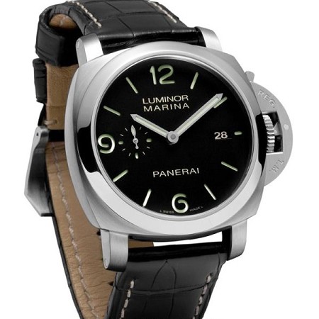 Replica Panerai Contemporary Collection - Manifattura PAM 00312 watch