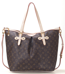 Louis Vuitton Fashion Monogram Canvas Bags M40146