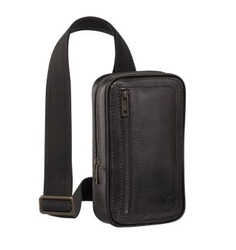 Louis Vuitton Utah Leather Sioux Bags M92535
