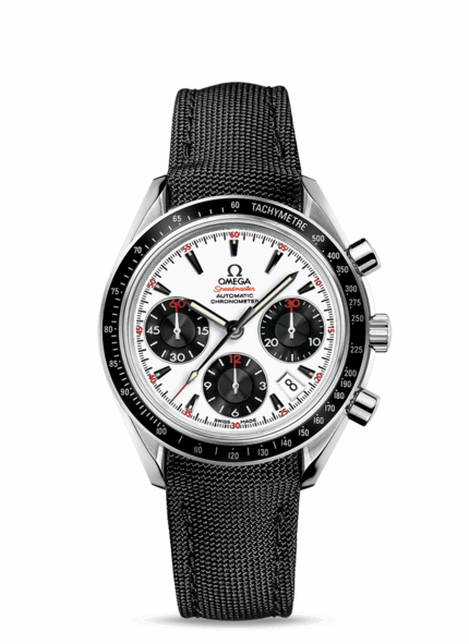 Omega Speedmaster Date
